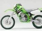 Kawasaki KLX 650